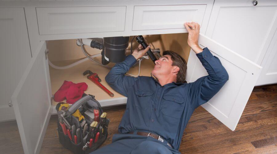 Professional same day plumber in Wagarville, AL
